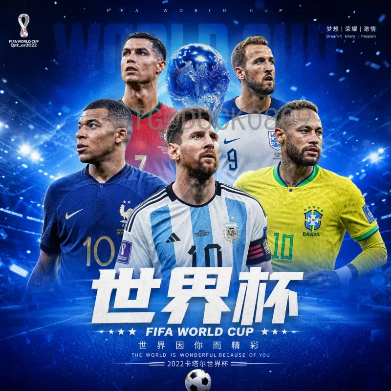 官方2026年世界杯中北美区名额分配详解：东道主优势与预选赛变革